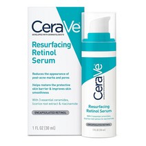 CeraVe 레티놀 세럼 28g 여드름 자국 피부결 개선 무향