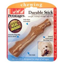 강아지 장난감 우드 스틱 애견 디어혼 치카본 S, 옵션:스틱-S, 단품