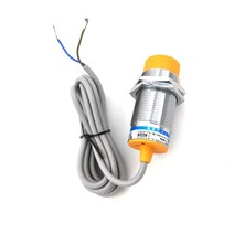 용량 성 근접 스위치 LJC30A3-H-J/EZ DZ 직경 30mm AC110-250V, 01 -EZ 2WIRES NO