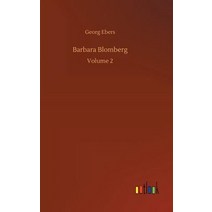Barbara Blomberg Hardcover, Outlook Verlag