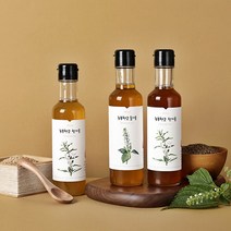 농부창고 국산100% 저온압착 참기름 300ml 국내산 전통 방앗간 참기름 효능, 저온 참기름 300ml