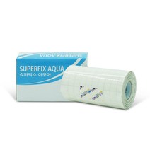 밴드골드 아쿠아 방수 슈퍼픽스, 1개