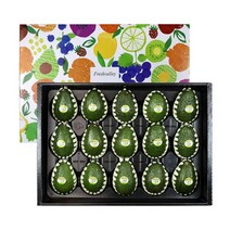 [선물세트]코스트코 프리미엄 아보카도 선물세트 4kg, 코스트코 프리미엄 아보카도 선