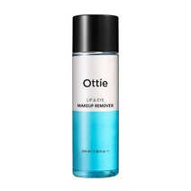 오띠 립앤아이 리무버, 100ml, 4개