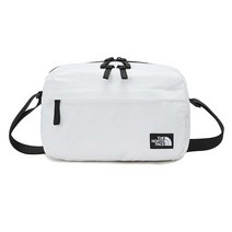[노스페이스] 트래블 크로스 백 M NN2PP05C_WHT