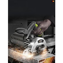 가정용 전문 다기능 모공 전기 원형 테이블 톱, 플래그십8990AWHaohua패키지