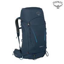 오스프리 캐스트럴 등산배낭 38L OPC1MBH114 BONSAI GREEN, L/XL