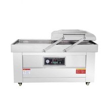 업소용 진공포장 압축 밀봉 자동 포장기, 260형 싱글 진공기