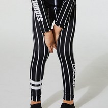 아르고 아르고 키즈 STRIPE 워터레깅스 (P000370442)