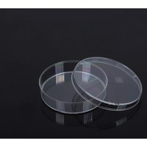 미생물배양 플라스틱 페트리디쉬 90mm 패트리 샬레 접시