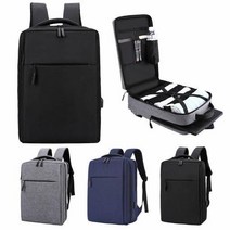 제이앤디 여행용 기내용 캐리어형배낭 노트북 백팩15인치