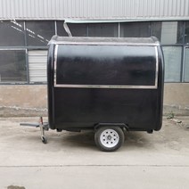카고 푸드 트럭 소형 카라반 트레일러 다목적 분식 스낵카 차량 도트 유효한 식당 차 커피 아이스크림 커피 카트 식품 카트