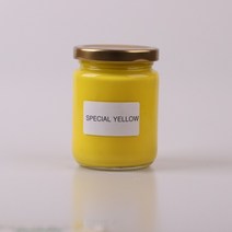 닥터페인트 친환경수성페인트, SPECIAL YELLOW