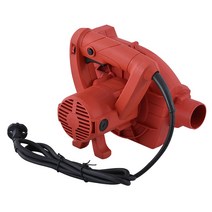 220V 1280W 송풍 및 흡입 이중 목적 청소 도구 산업용 집진기 송풍기 벽 그라인더 범용 흡입 팬, 한개옵션0