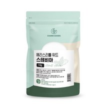 에리스리톨 스테비아 효소설탕 설탕대체 1kg, 1개