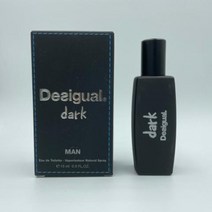 데시구알 다크 맨 오 드 뚜왈렛 15ml