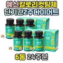 예신 예비신부 단기간 2주 4주 다이어트 내장지방 복부 50대 30대 남자 주부 체지방 컷팅제 카테킨 일주일 2주일, 6박스, 336g