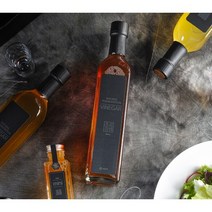 산들건강 유인균 천연발효식초 초로장생 베이직(500ml*2병), 블루베리+블루베리