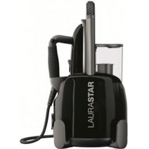 Laurastar Lift Plus Ultimate 블랙 스팀다리미