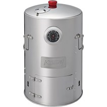 콜맨 스모커 스테인리스 스모커2 2000026791, 1개