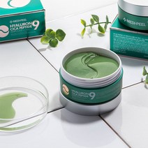 메디필 히알루론 펩타이드9 앰플 아이패치 60매