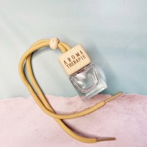 아로마테라피-차량용디퓨저(6ml), 6ml