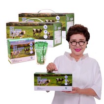 메가 초유 단백질 생유산균 14개월분 뉴질랜드산 고농축 초유단백질 저분자 피쉬콜라겐 김형자유산균, 2개