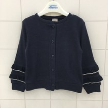 [리틀밥독] (구리남양주) 리빌 가디건 B203MJK02