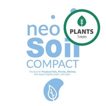 네오 컴팩트 플랜츠 소일 1mm (8리터) [neo plants tap 증정]