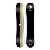2223 라이드 AGENDA 스노우 보드 데크, 155
