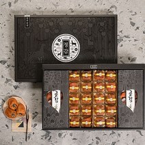 상주 특산물 곶감 추석 선물세트 30과 1.5kg