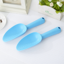 미니 원예 모종삽 3color, 미니 모종삽 화이트(T0043)