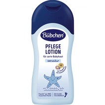 뷔센 베이비 영양 로션 400ml, 1개