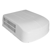 ICON Brisk Air Dometic Duo Therm RV 에어컨 슈라우드 (새 스타일)