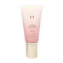 미샤 시그너처 리얼 컴플릿 비비크림EX 45g, 23호EX, 1개