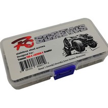 (DTEL03001)﻿ 1/10 락크라울링 트라이얼용 TRX4 TRX6 옵션