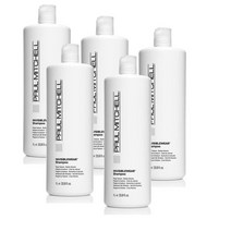 폴미첼 인비저블웨어 샴푸 프렙 텍스처 빌드 볼륨 가는 모발용 1L Paul Mitchell Invisiblewear Shampoo, 5개