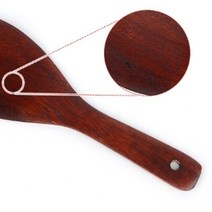 옻칠 주걱 밥주걱 옷칠