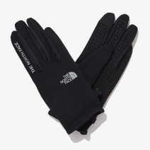 유니 쿨 스판 글러브 NJ3GP01A_BLK