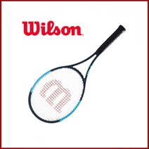 [정품] 윌슨 울트라 투어 WRT73721U2 305g wilson 테니스 라켓, 자동53, 프로 허리케인 투어(1.25mm)
