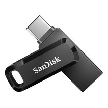 SDDDC3-128G 대형USB 이동식메모리 이동식디스크