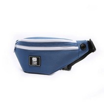 [천삼백케이] [로디스] 로디스 DAILY WAIST BAG COBALTBLUE