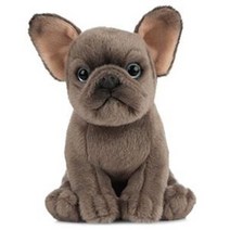 국민애착인형 영국 리빙 네이처 프렌치 불독 퍼피 돌선물 어린이날 신생아 유아 출산선물