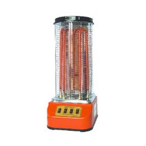 대성정밀 산업용 원통형 시즈 팬 히터 SGU-5000W, 상세페이지 참조