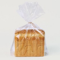 PP 식빵봉투M형(19x38) 20매내외