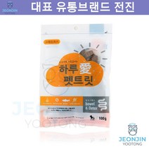 아카타 비만견 장디톡스 체중조절 말랑간식 애견피부영양