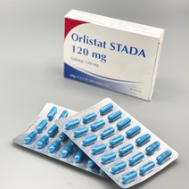 독일 오디스타드 지방분해 odistad / Orlistat 오르리스타트 42정, 1개