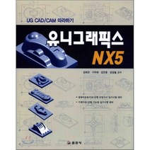 유니그래픽스 NX5, 일진사