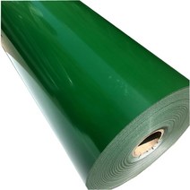 녹색 PVC 절연 정전기 매트 컨베이어 벨트 작업대 작업장, 맞춤제작가능합니다.