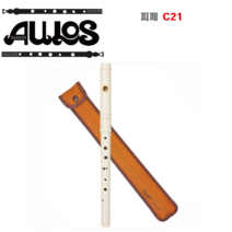 AULOS 아울로스 피페 리코더 C21